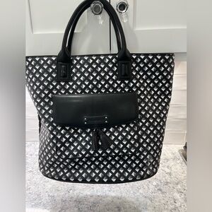 Vera Bradley Tassel Tote